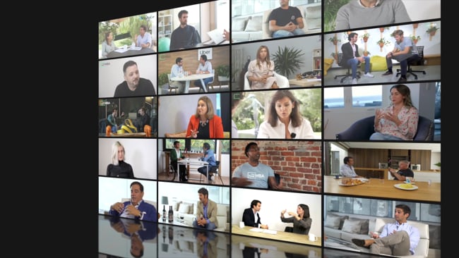 Structures - Campaign Structures