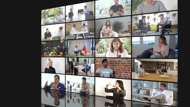 Structures - Account Settings