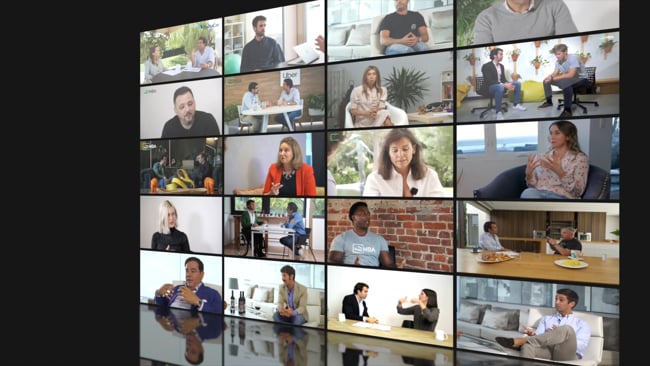 Research Keywords Competitors Ads