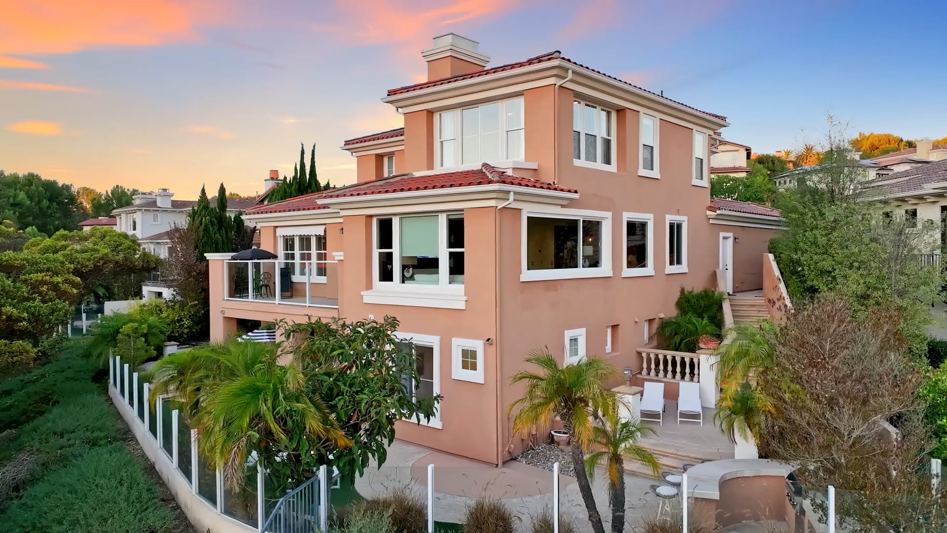 16 Coral Reef, Newport Coast