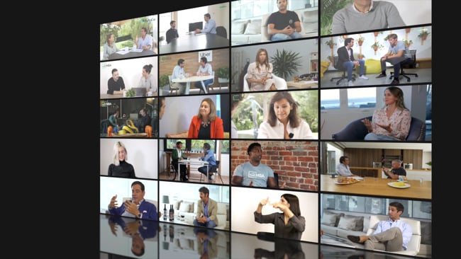 Research Keywords Competitors Ads - Landing Pages