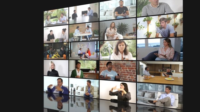 Audience Targeting - Audience Led Marketing