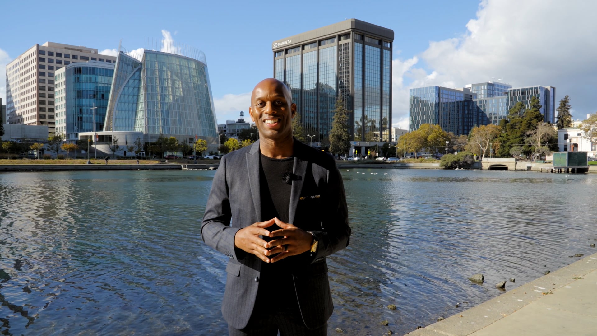 303 Parkview Terrace, Oakland, CA  branded