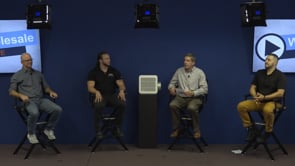 Wholesale Live - November, 2024