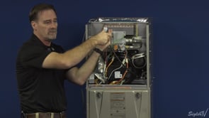 Ultrta Low NOx Furnaces