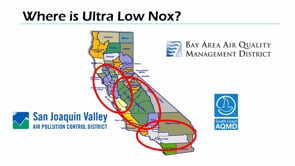 ULN Furnaces - What is Ultra Low NOx? (1 of 12)