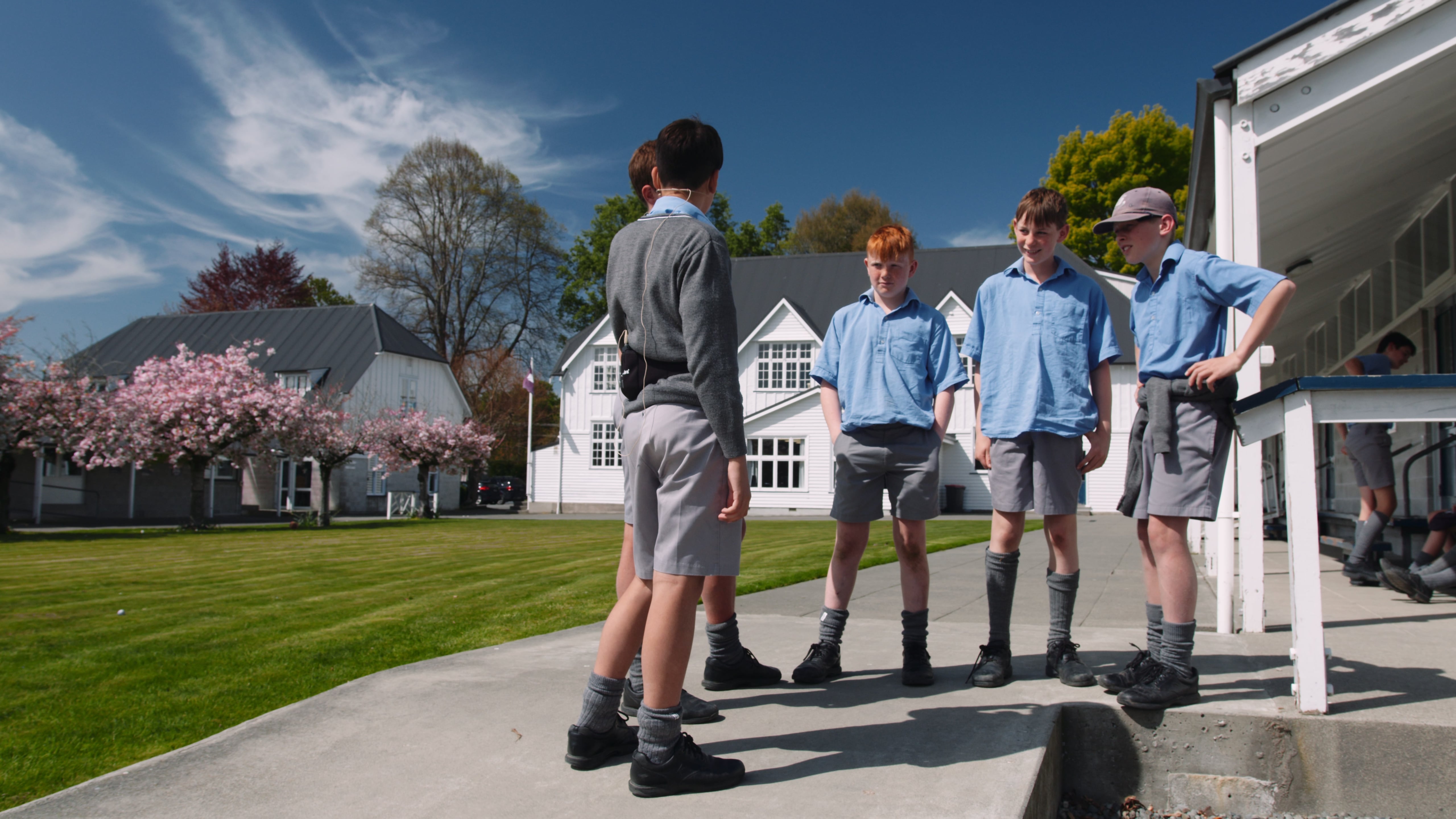 Welcome to Waihi School