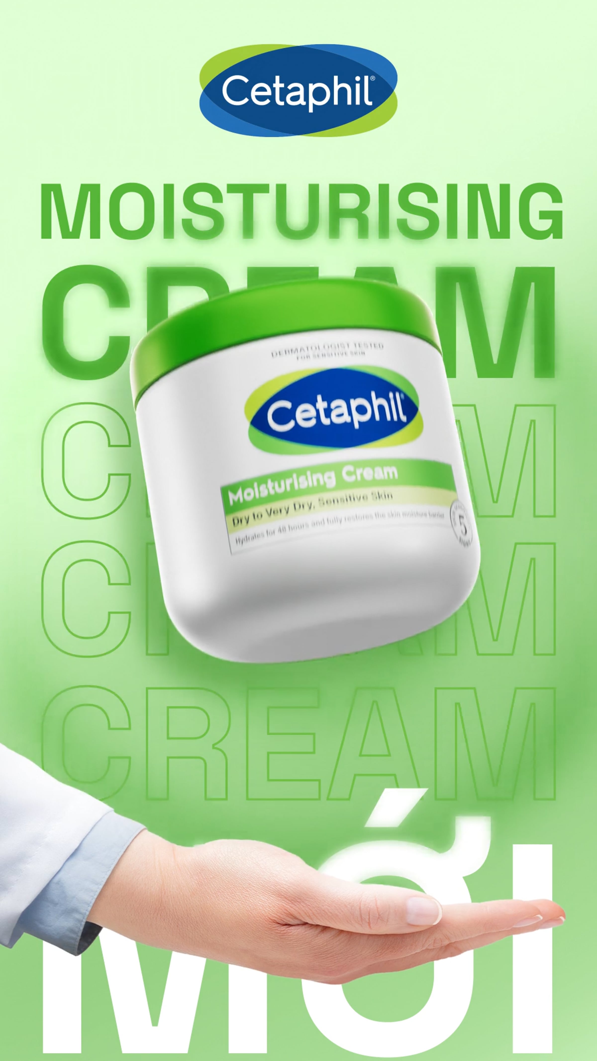 2024 - iTVC Cetaphil 30s | Videos & Movies on Vimeo