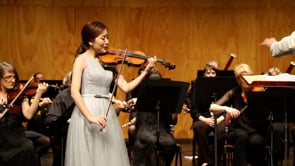 Concert Violinist  Hannah Fang vs Club Violinist Hannah Fang