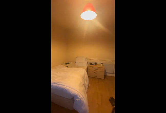 Double occupancy Room in sellyoak Tenancy takeover Main Photo