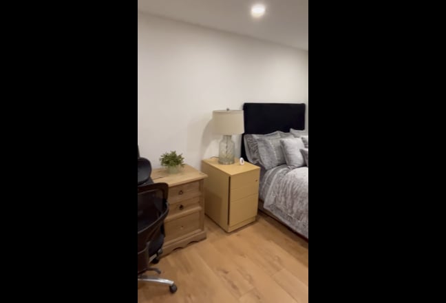 Video 1: Front of House
