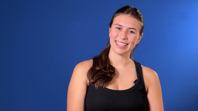 סרטון היכרות