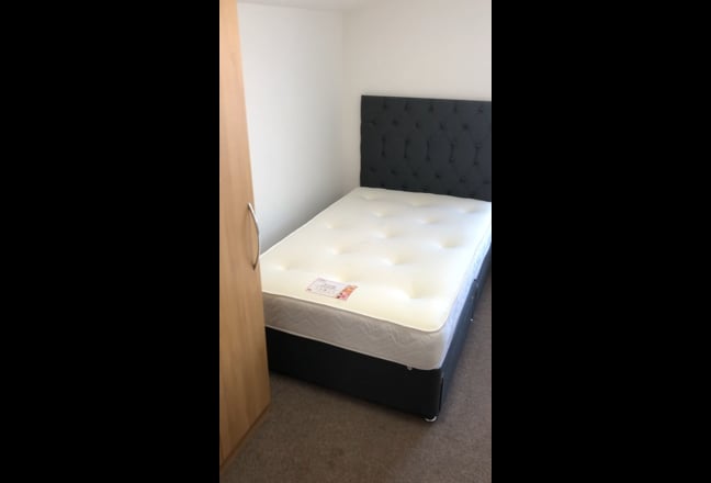 Double rooms near Hounslow high st Main Photo