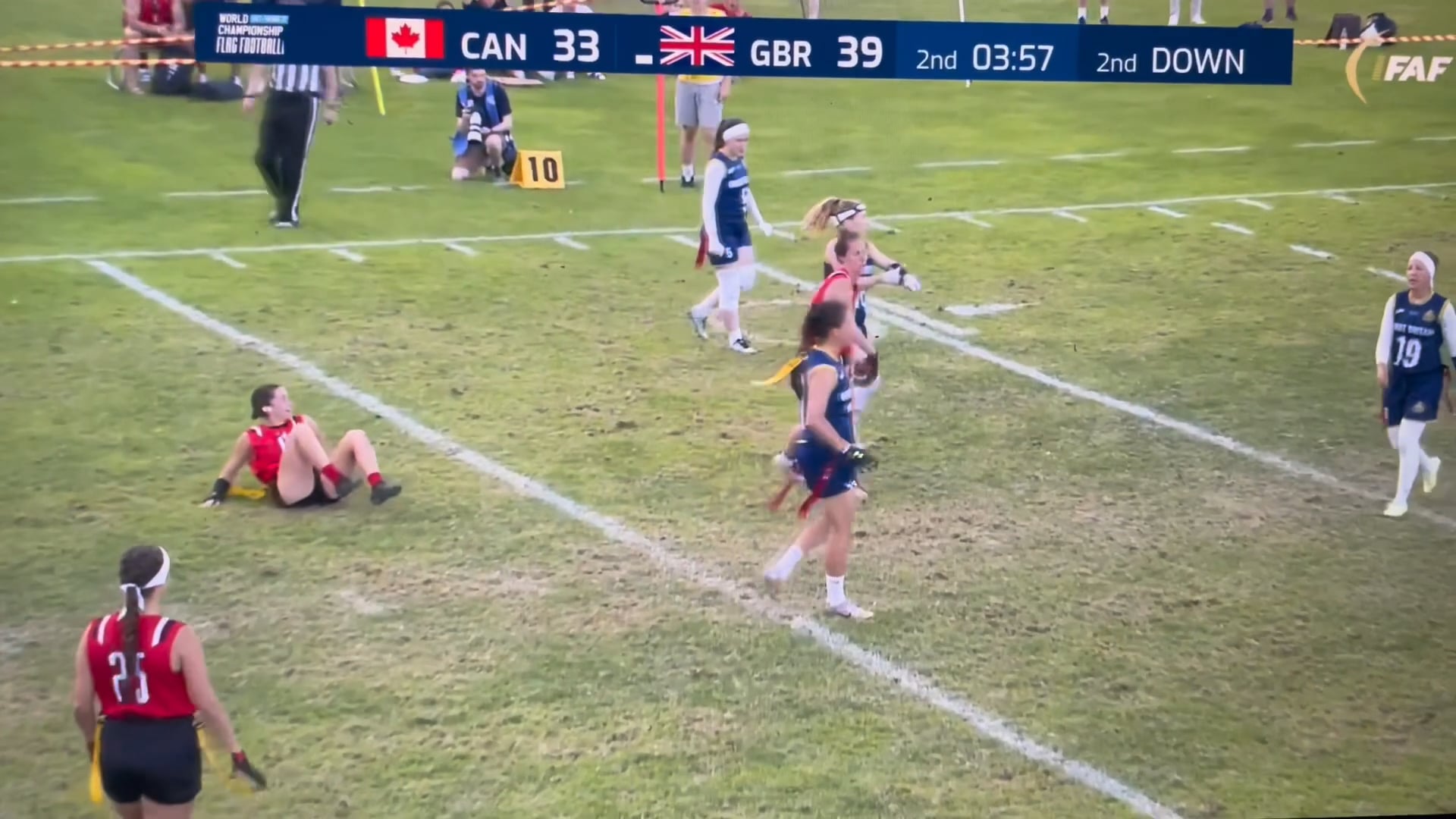 Watch tamara journeau on PurpleShift