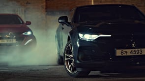 CHEVROLET - Malibu