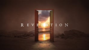 Revelation Chapter 8-11 - 11/3/24