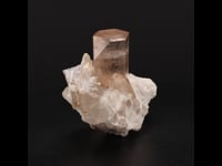 75170 - Topaz, Quartz