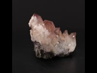 75216 - Amethyst Quartz, Calcite (Japan Law)