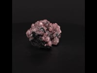 66978 - Cobaltoan Smithsonite