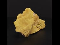 59091- Cadmian Smithsonite