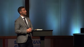 Who Is Useful to God? (1 Peter 2:4-12) [Kyle McManamy]