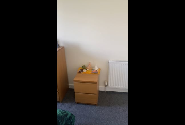 Double Bedroom Available in EH11 Main Photo