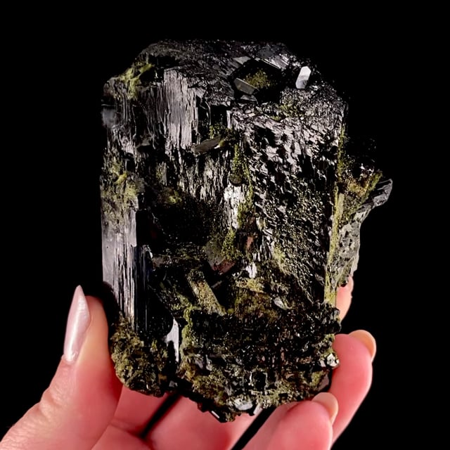 Epidote