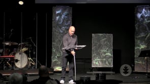 Sunday Service 11/03/2024 - Pastor Jon