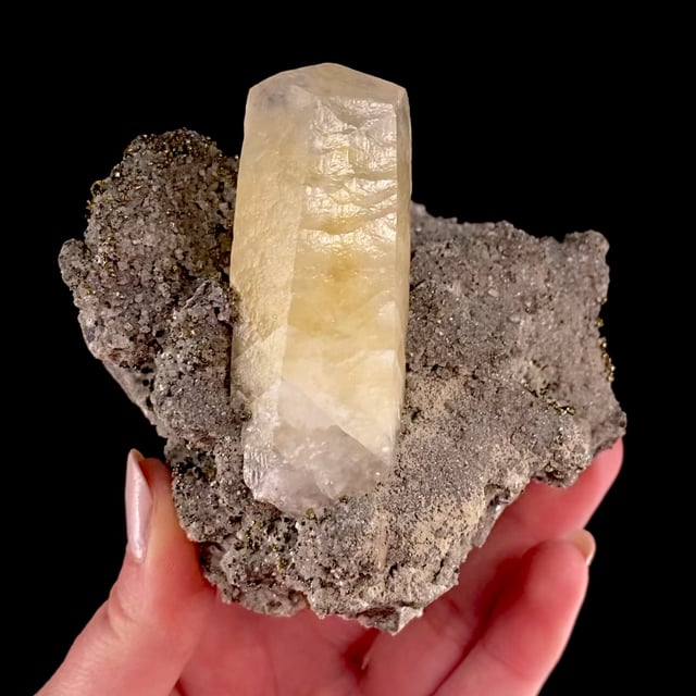 Calcite (classic material) | Sweetwater Mine, Ellington, Reynolds