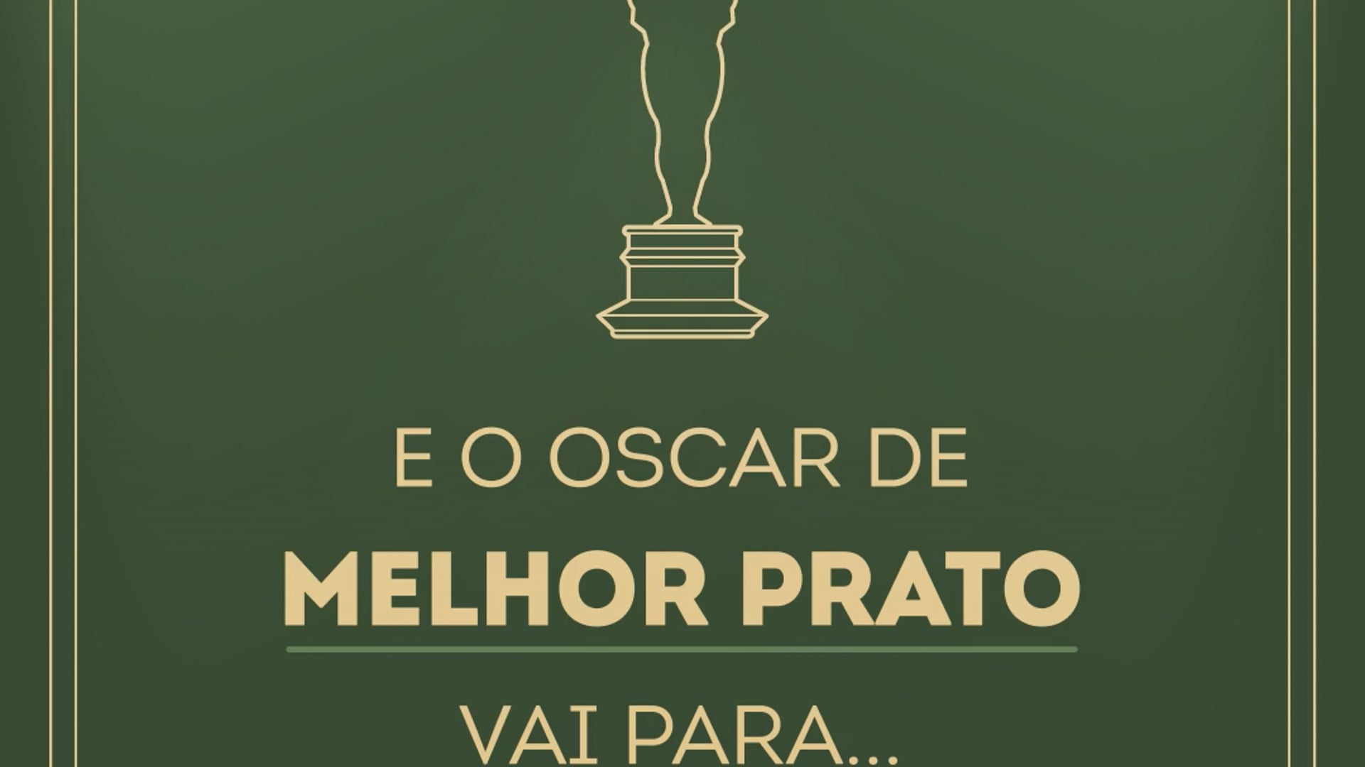 Stefano - Prêmio