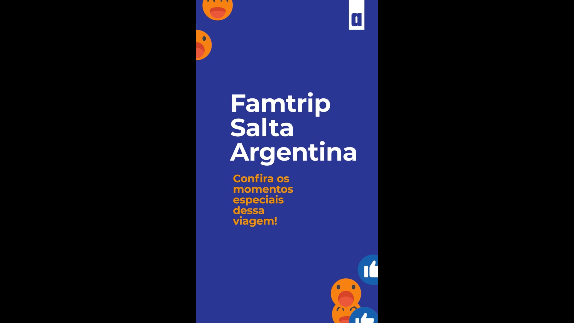 Abreu - Famtrip Salta