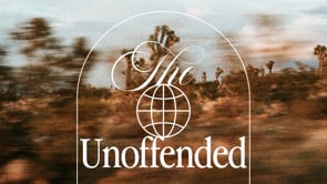 The Unoffended