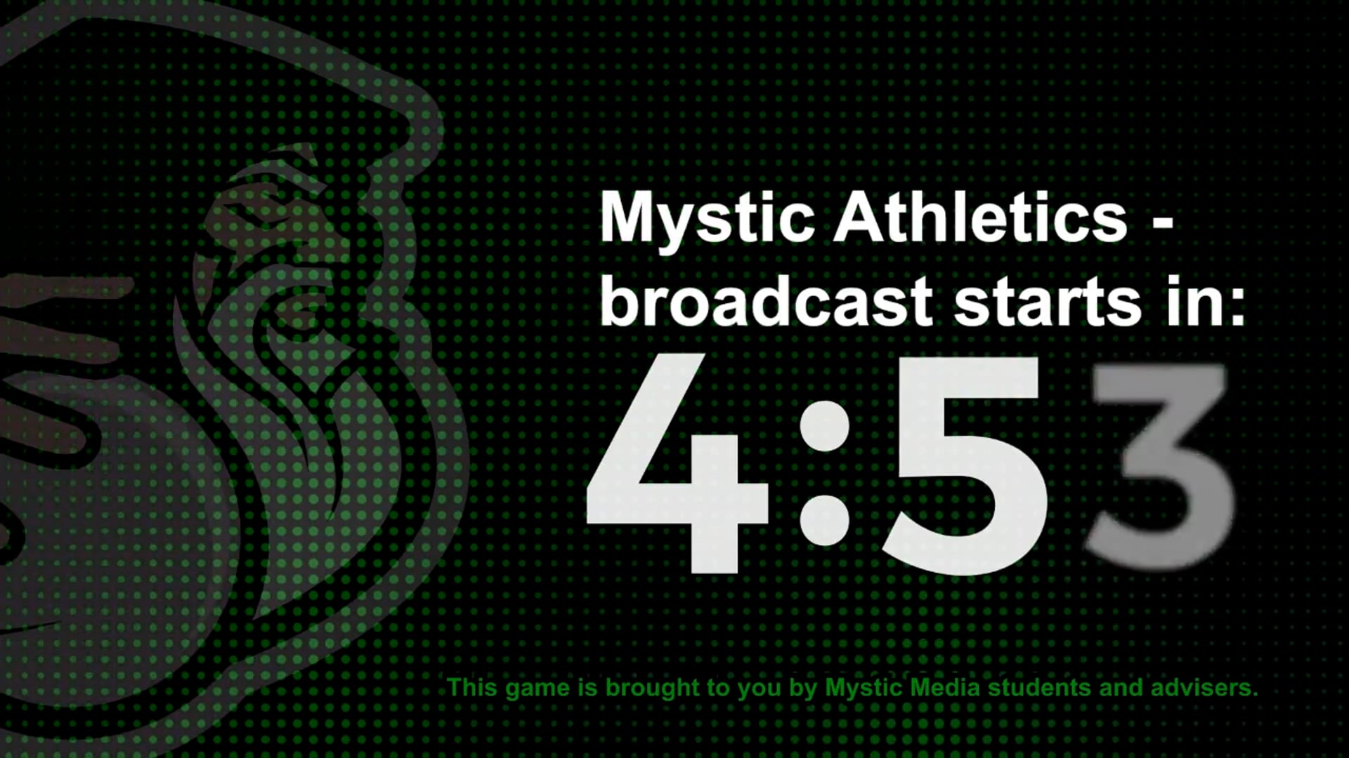 Mystics Volleyball 11-3-24