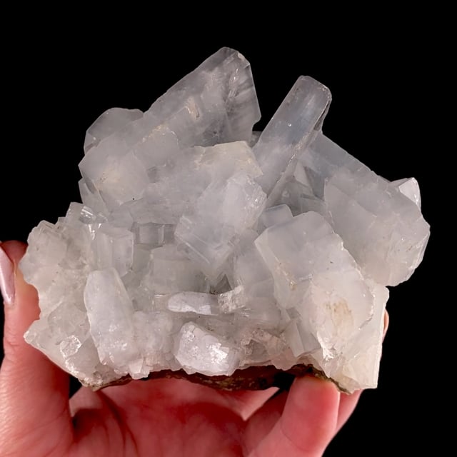 Baryte (classic locality)