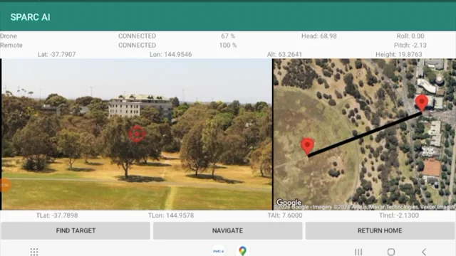 image of SPARC AI Launches Innovative Google Maps Integration