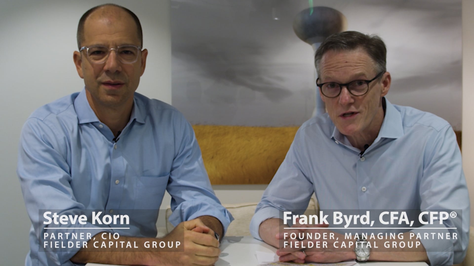 Invest Like Central Banks