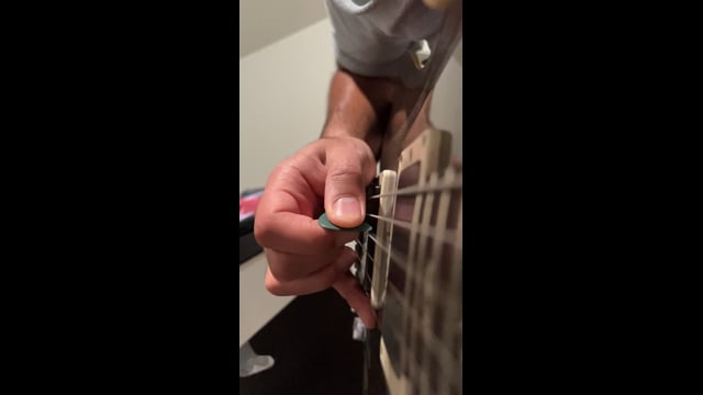 Inside Picking Practice 1 (11.03.2024)