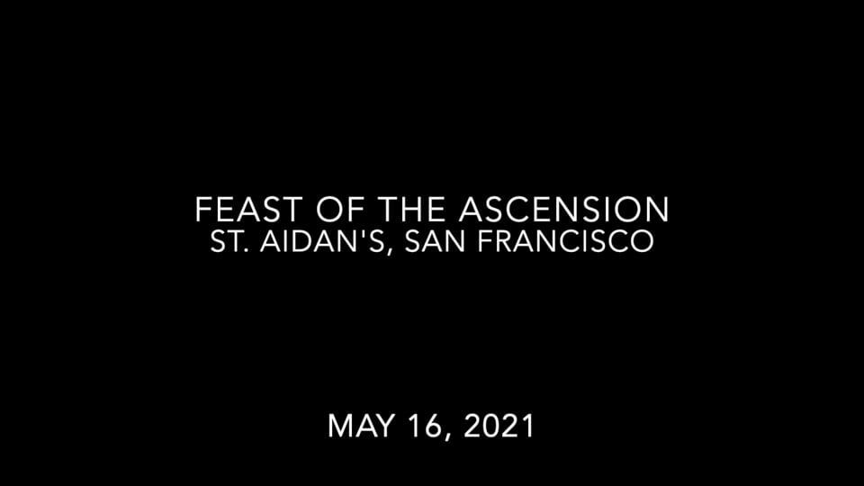 Feast of the Ascension