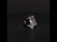 68217 - Schorl, Fluorite