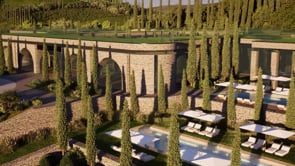 Ferrano by ALTER EGO Project Group