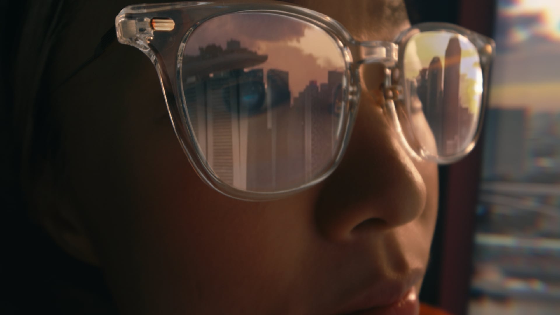 BCA "Building Singapore of Today and Tomorrow"