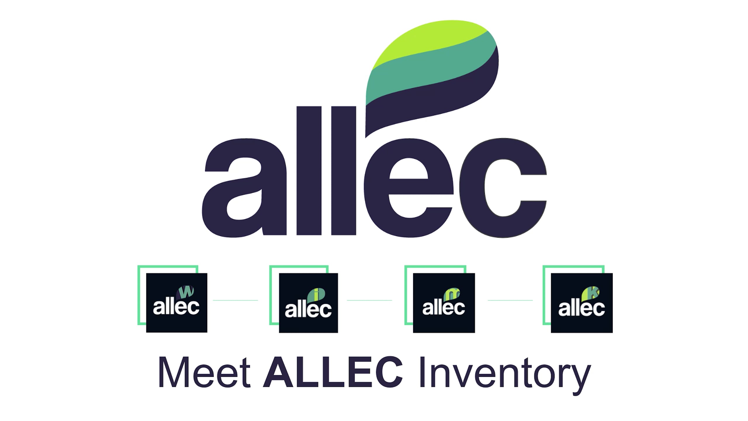 Meet Allec Inventory
