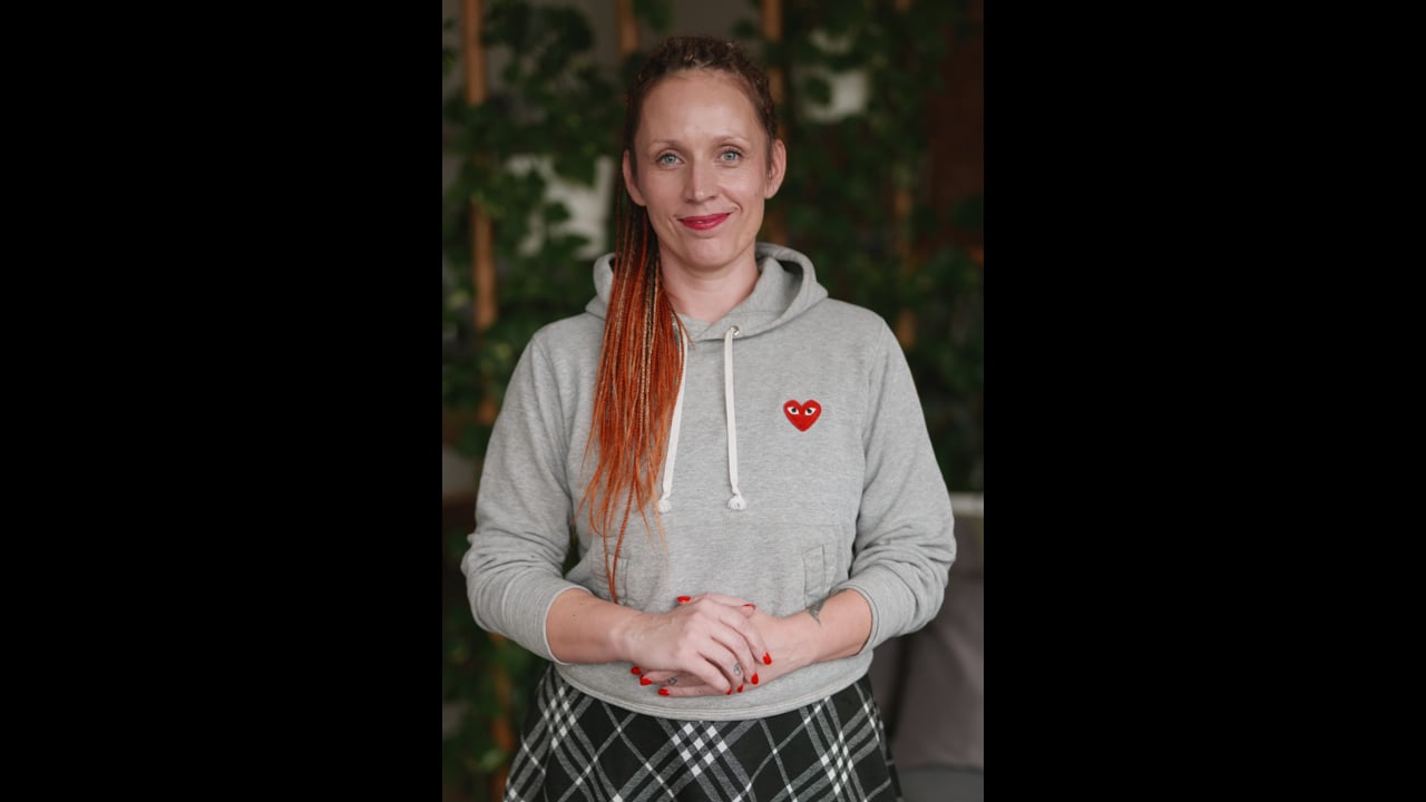 
        
          Míša Beranová
        

        
          –
        

        
          Account Manager
        
        