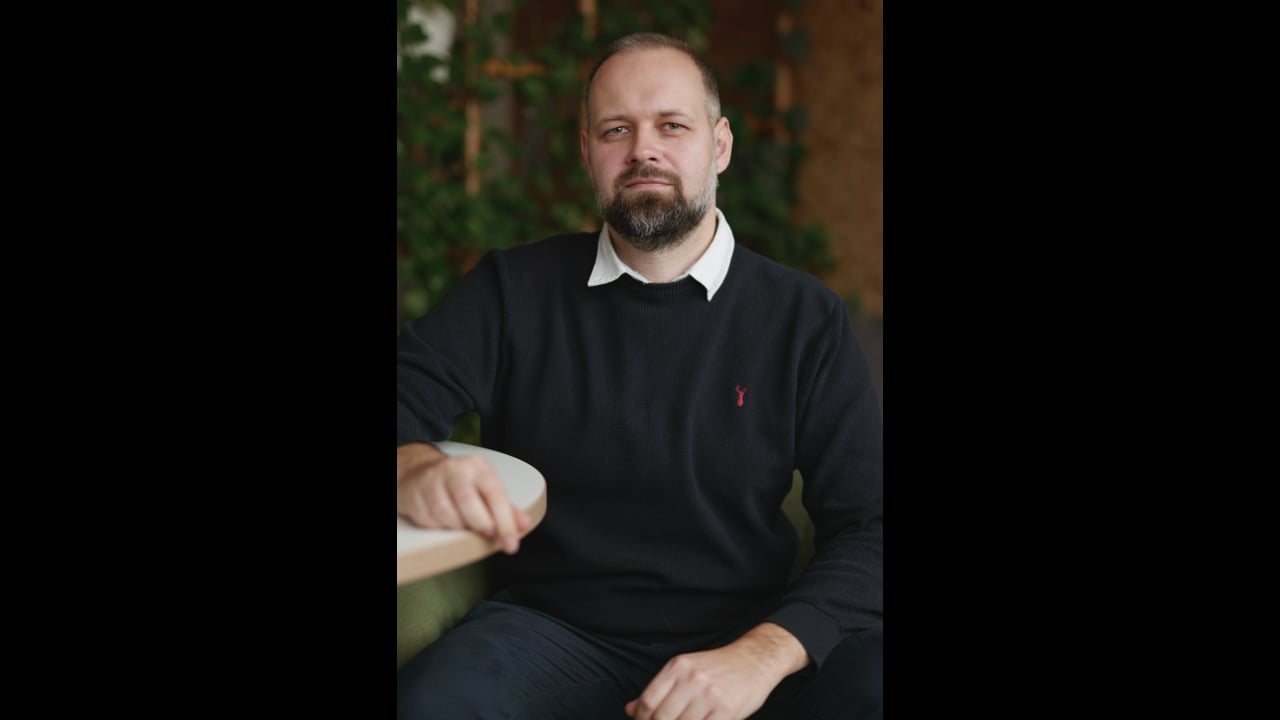 
        
          Tomáš Petrův
        

        
          –
        

        
          Partneři
        
        