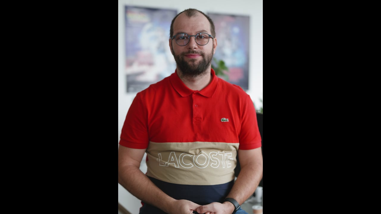 
        
          Jan Pospíšil
        

        
          –
        

        
          CTO
        
        