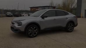 CITROEN C4 X 2023 (72)