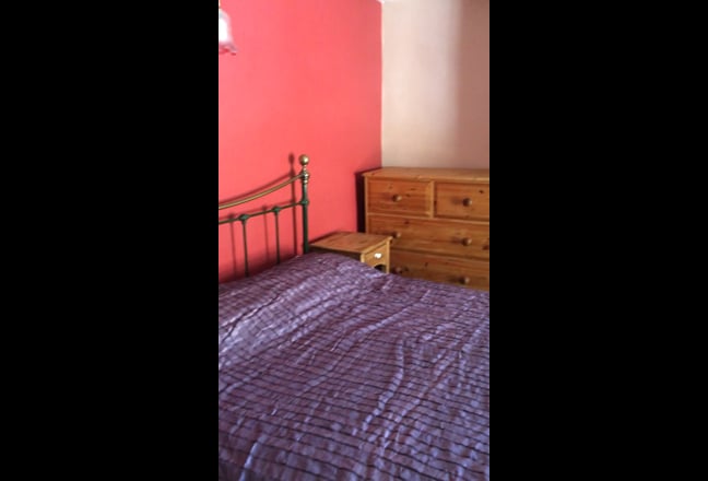 Large Double Room Village Location  Main Photo