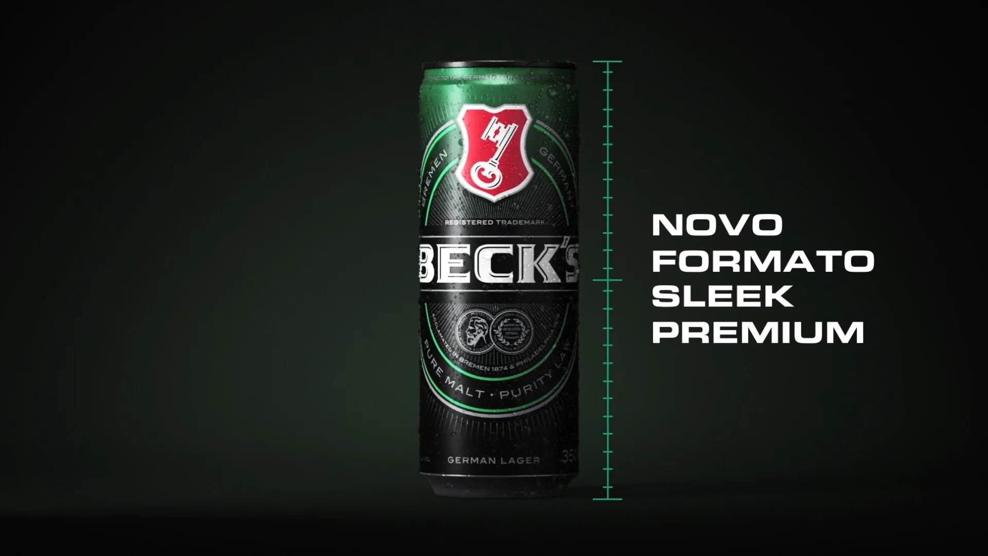 Beck's | HardCuore