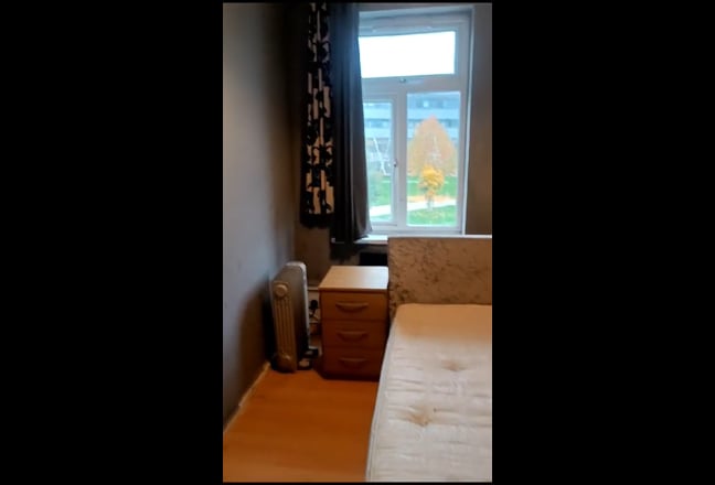 Furnished Double Room in a shared Flat OX4 Cowley Main Photo