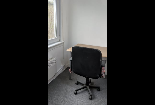 Room for Rent Near Edinburgh Uni(Kings Building) Main Photo